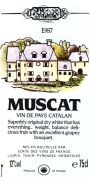 VDP-Catalan-muscat 1987